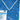Foliodress Suit blau L