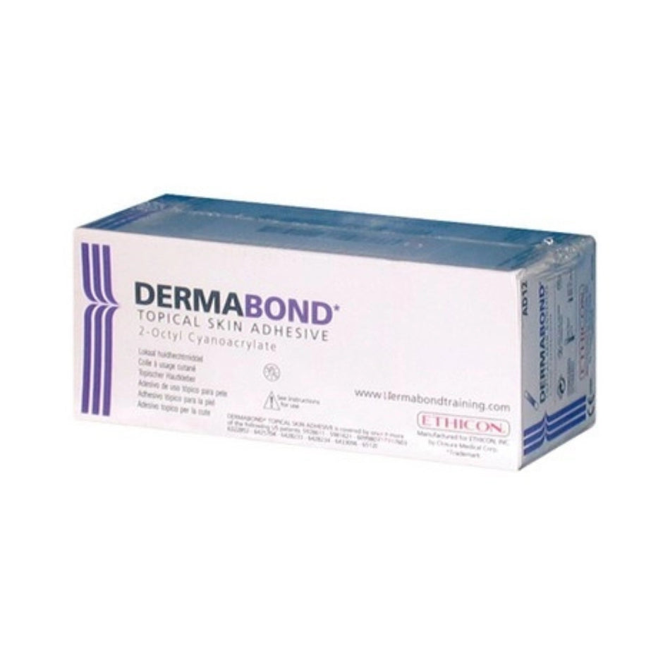 Dermabond HVD Hautkleber| Steriler Gewebekleber