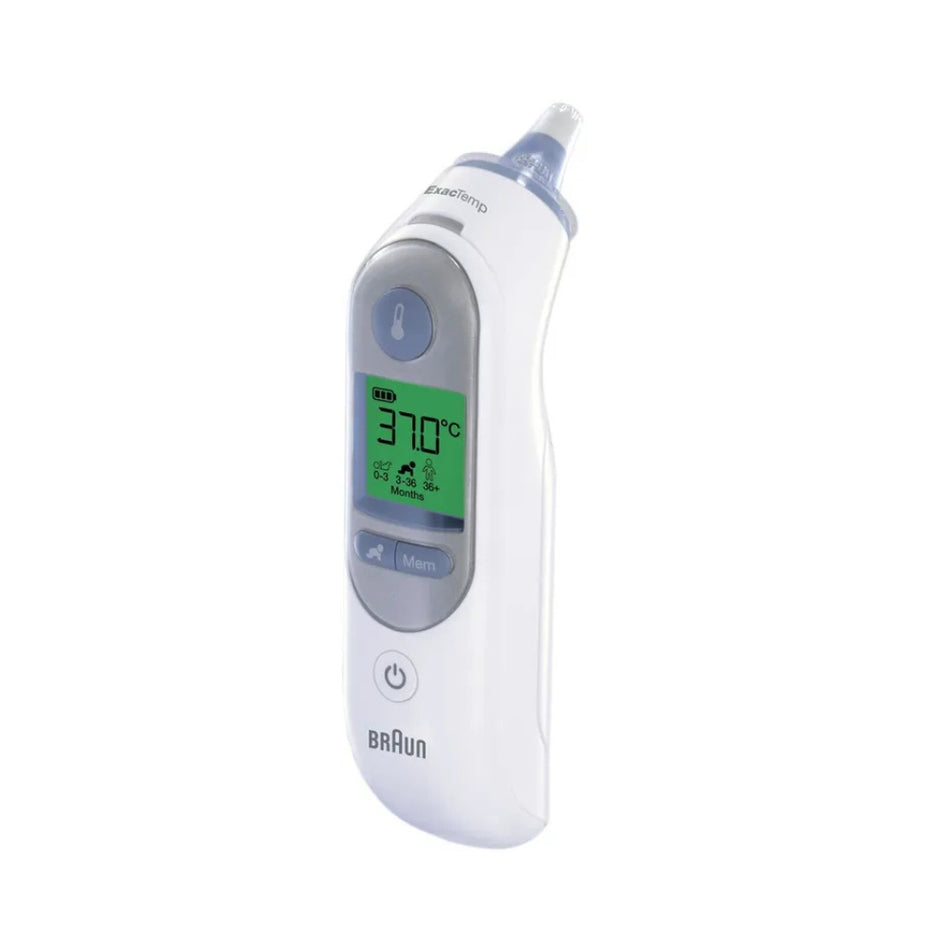 ThermoScan® 7 Ohrthermometer