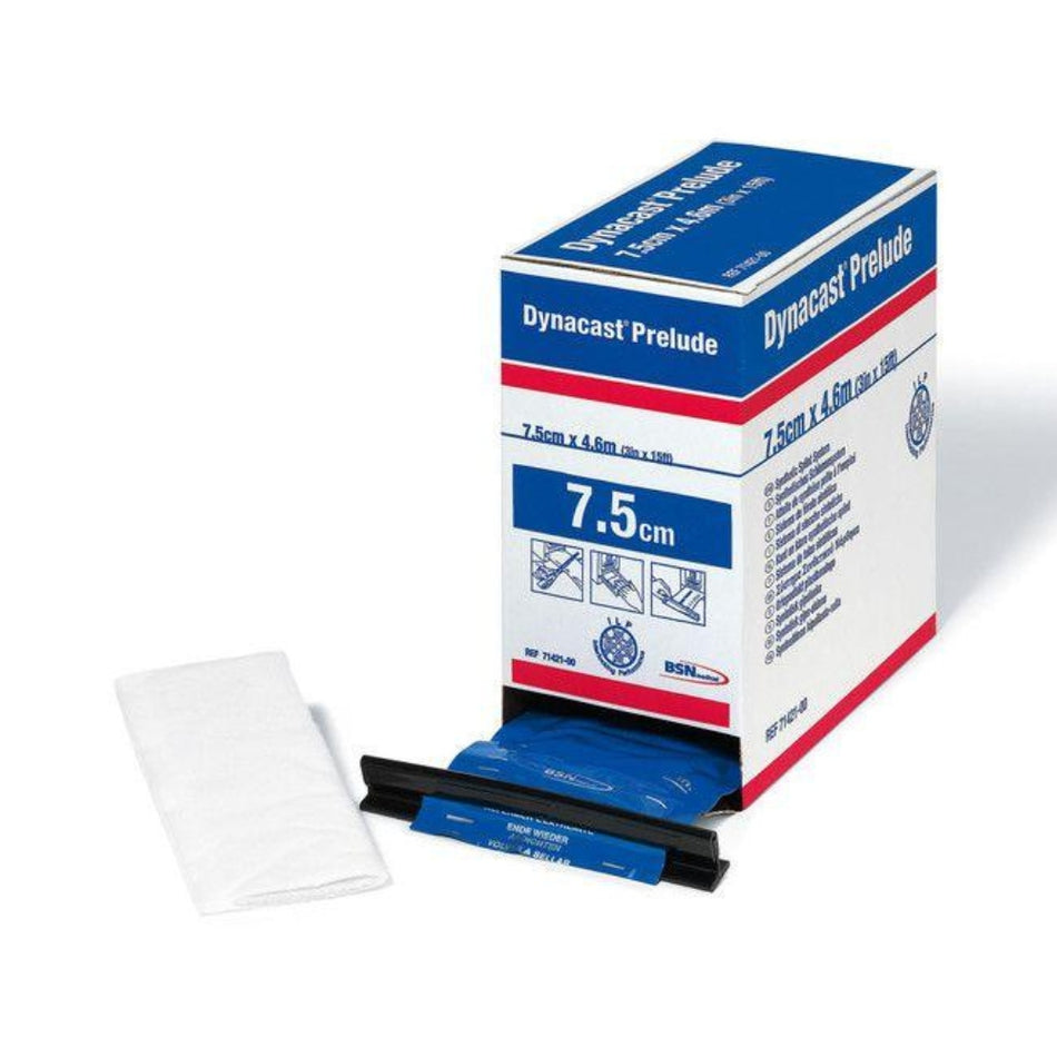 Dynacast® Prelude