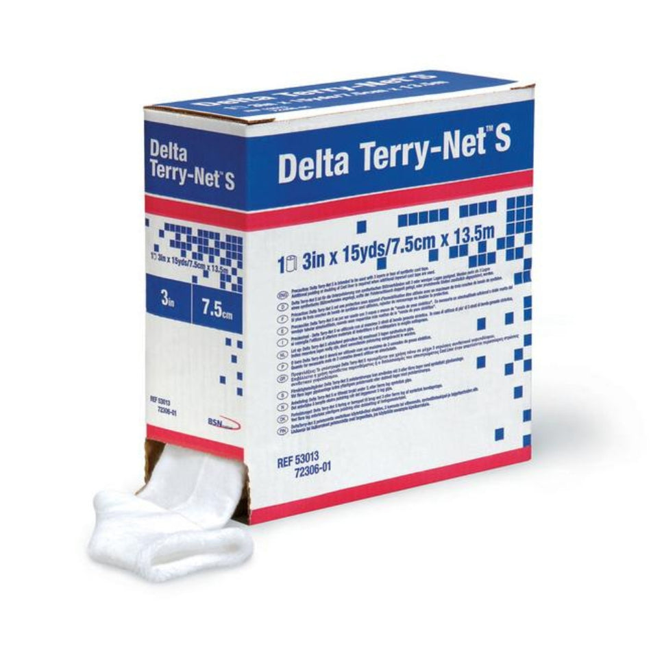 Delta Terry-Net S synthetischer Frotteeschlauch
