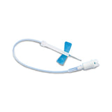 Safety-Multifly®-Kanüle mit Multi-Adapter, steril