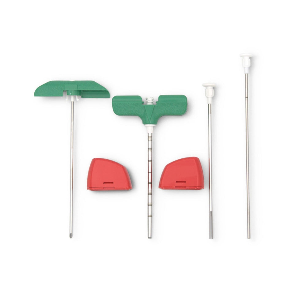 T-Lok Knochenmarkbiopsienadel, 8 G x 15 cm