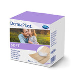 DermaPlast® Soft Pflaster