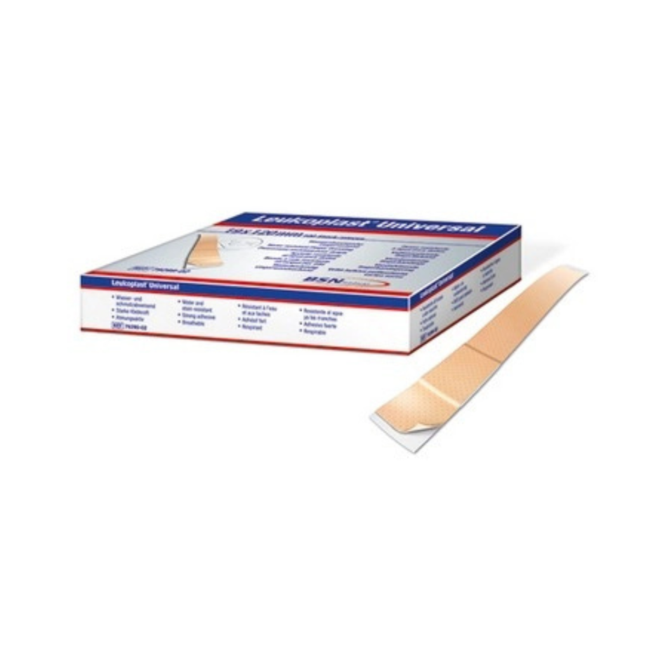 Leukoplast® Universal Fingerpflaster 19 x 120 mm – 100 Stk. / Packung