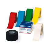Leukotape® Classic Schwarz lose im Karton