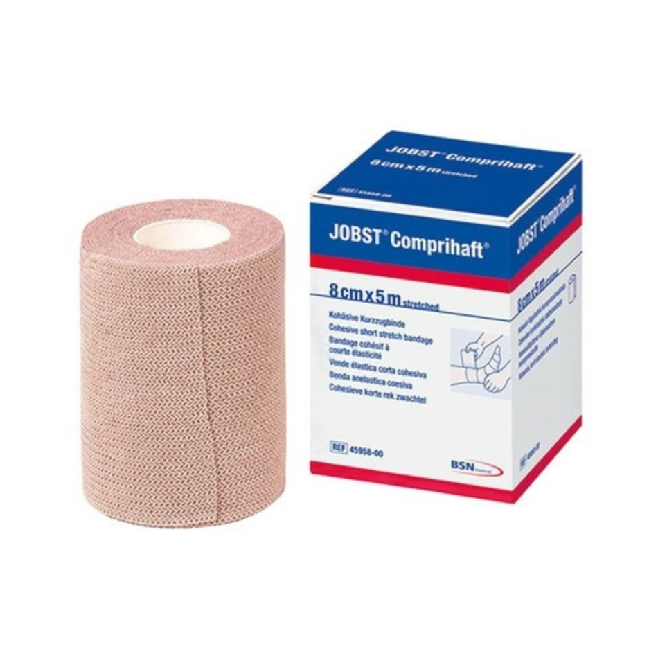 Unihaft® kohäsive Idealbinde