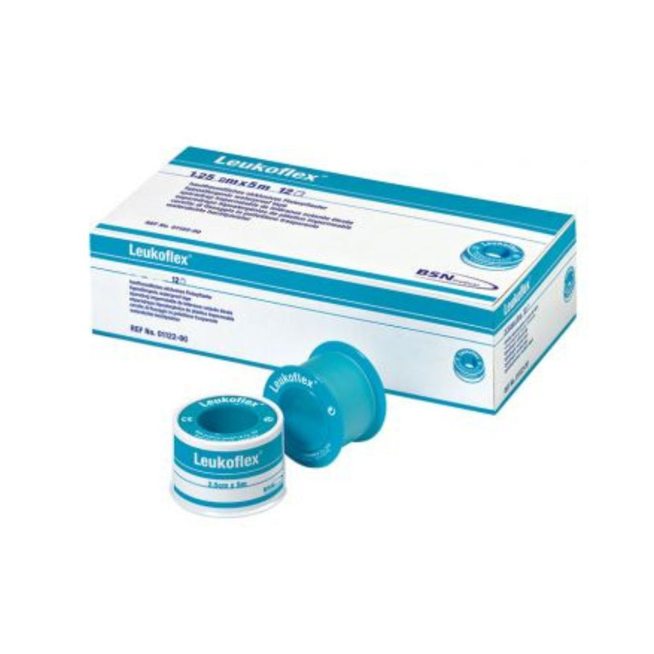 Leukoflex® ohne Schutzring, latexfrei