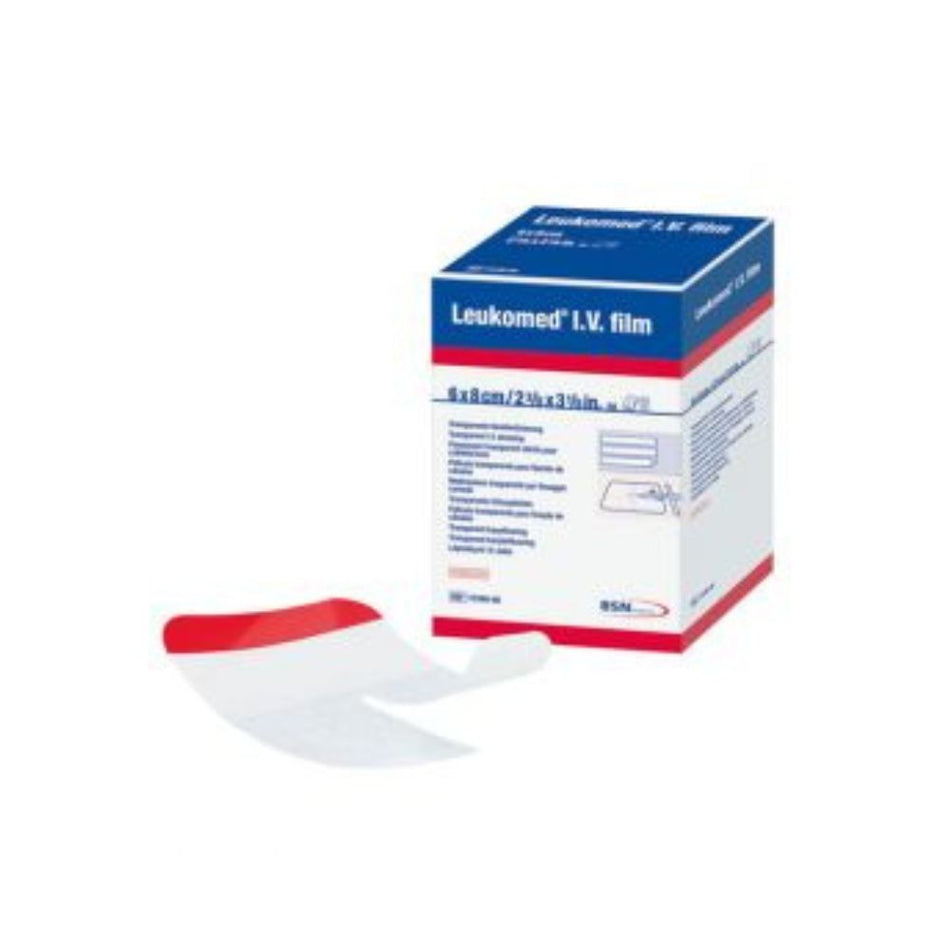 Leukomed® I.V. film