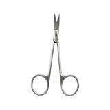 Haut- und Fadenschere fein 11 cm, spitz-spitz