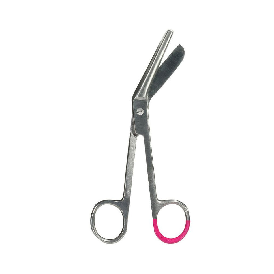 Einweg-Episiotomieschere Braun-Stadler – 14 cm, Edelstahl, steril