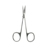 Haut- und Fadenschere fein 11 cm, spitz-spitz