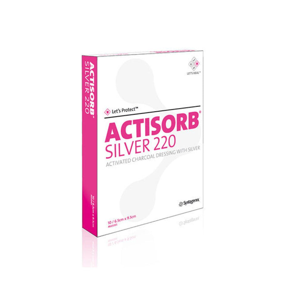 Actisorb® Silver 220