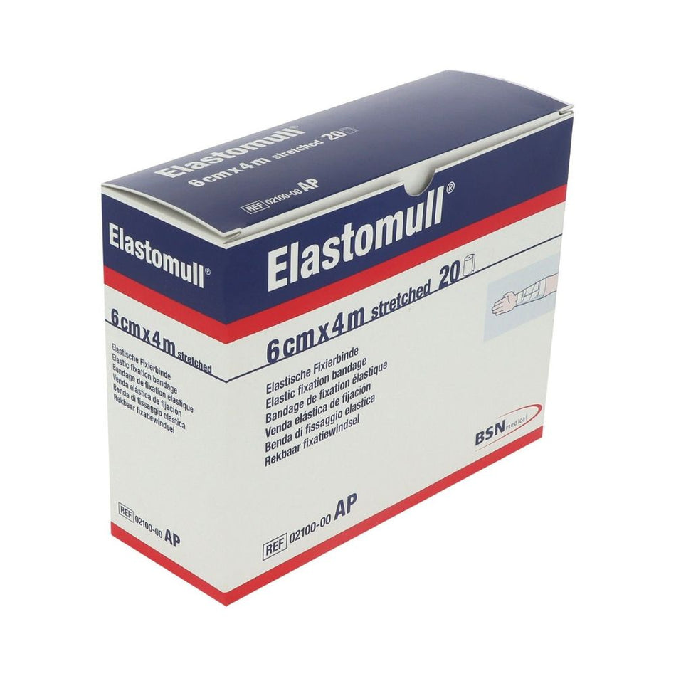 ELASTOMULL®