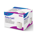 Peha-Haft® Fixierbinde weiß latexfrei