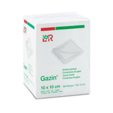 Gazin® Mullkompressen 12-fach, unsteril