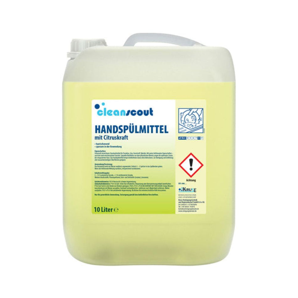 Handspülmittel K-100 Citro