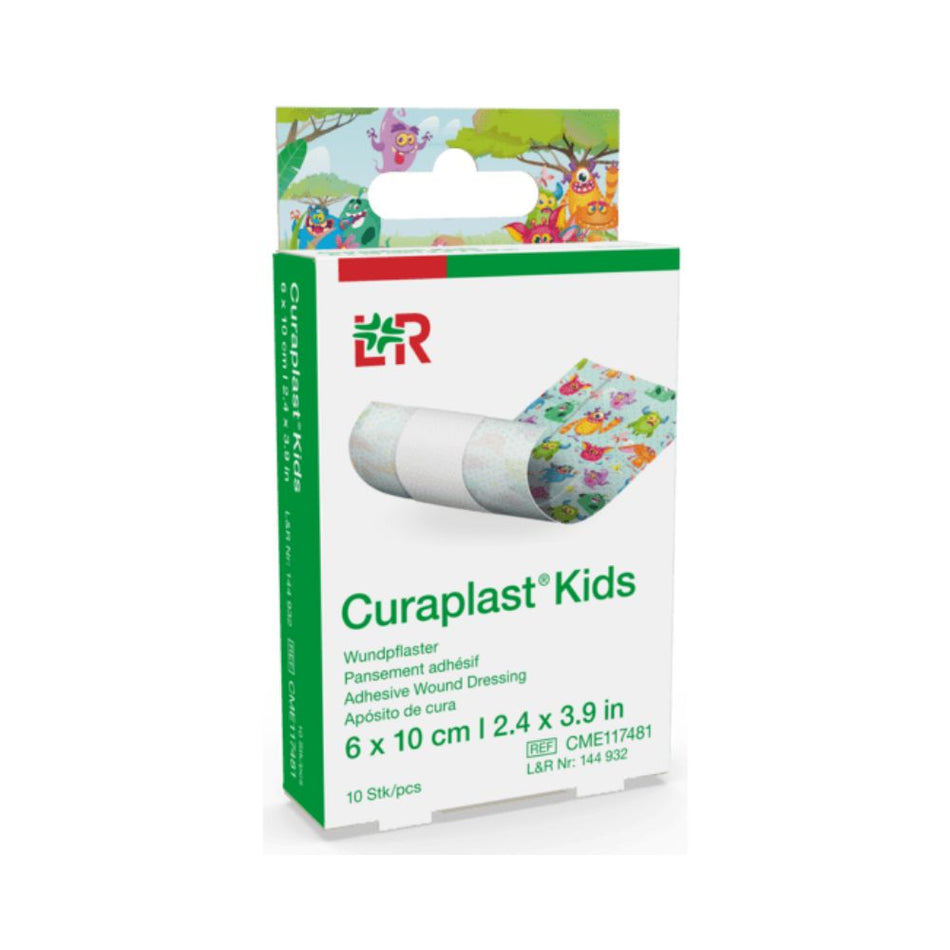 Curaplast® Kids
