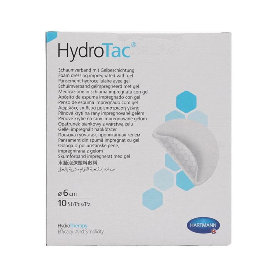 HYDROTAC Schaumverband steril