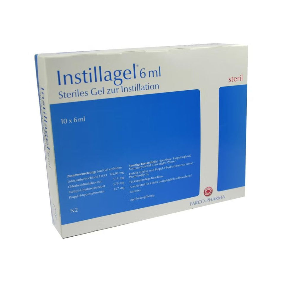 Instillagel® 6 ml