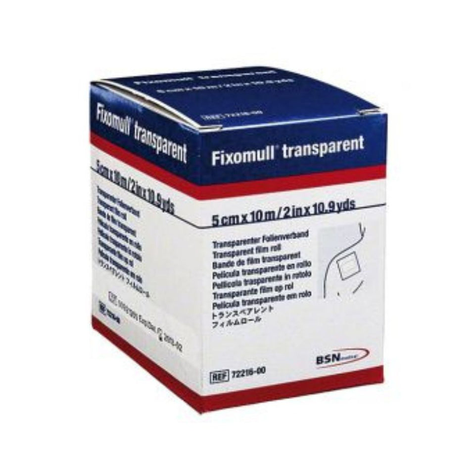 Fixomull® transparent