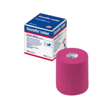 Gazofix® color – Latexfreie Fixierbinde