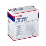Leukoplast® soft white Pflasterrolle