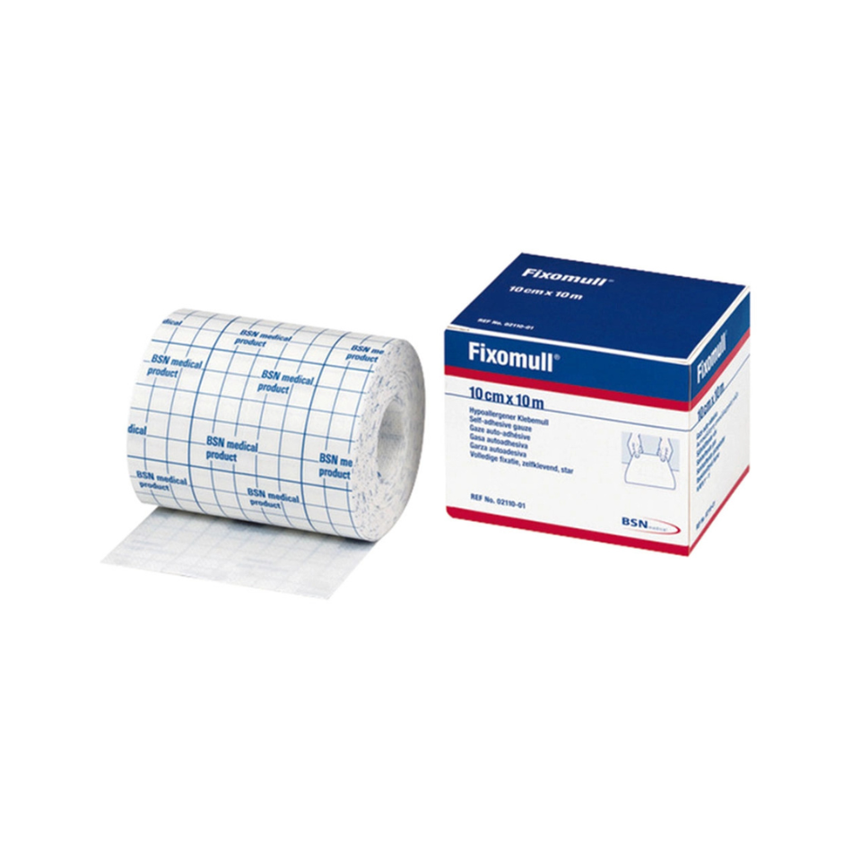 Fixomull® Klebemull