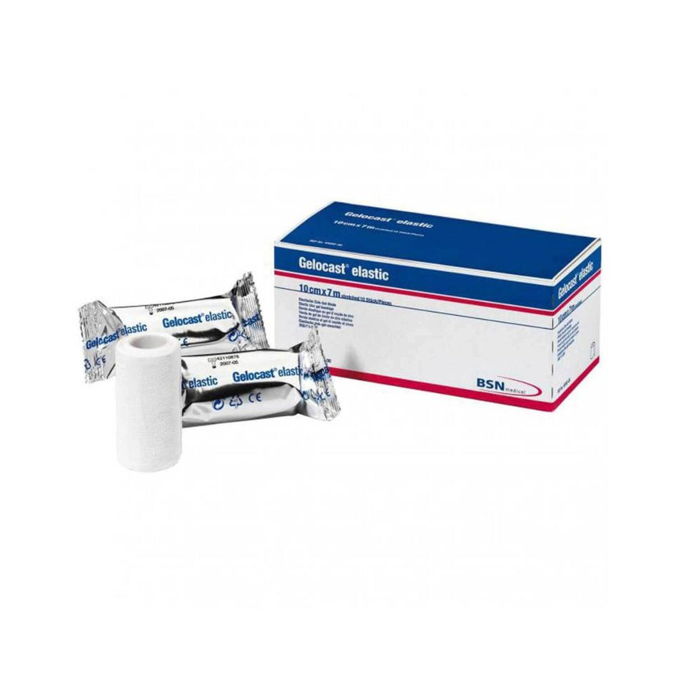 Gelocast® elastic Zink-Gel-Binde