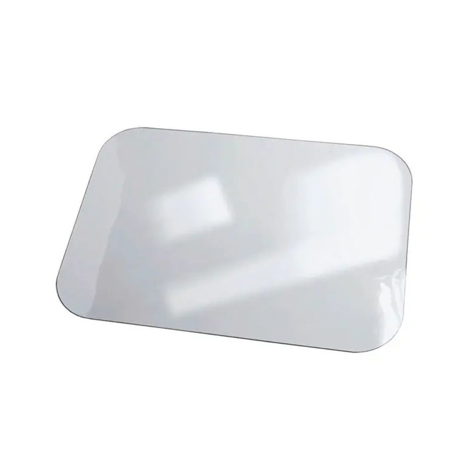 Fußmattenauflage für Liegen