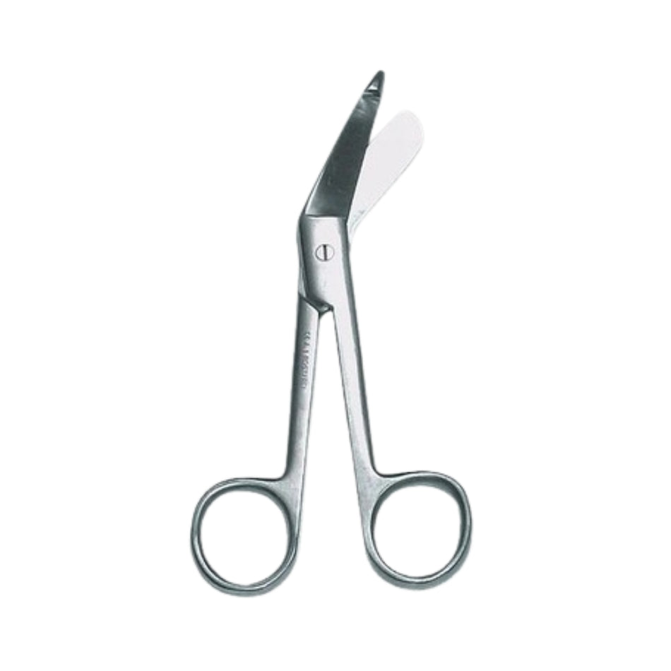 Verbandschere nach Lister, 16 cm