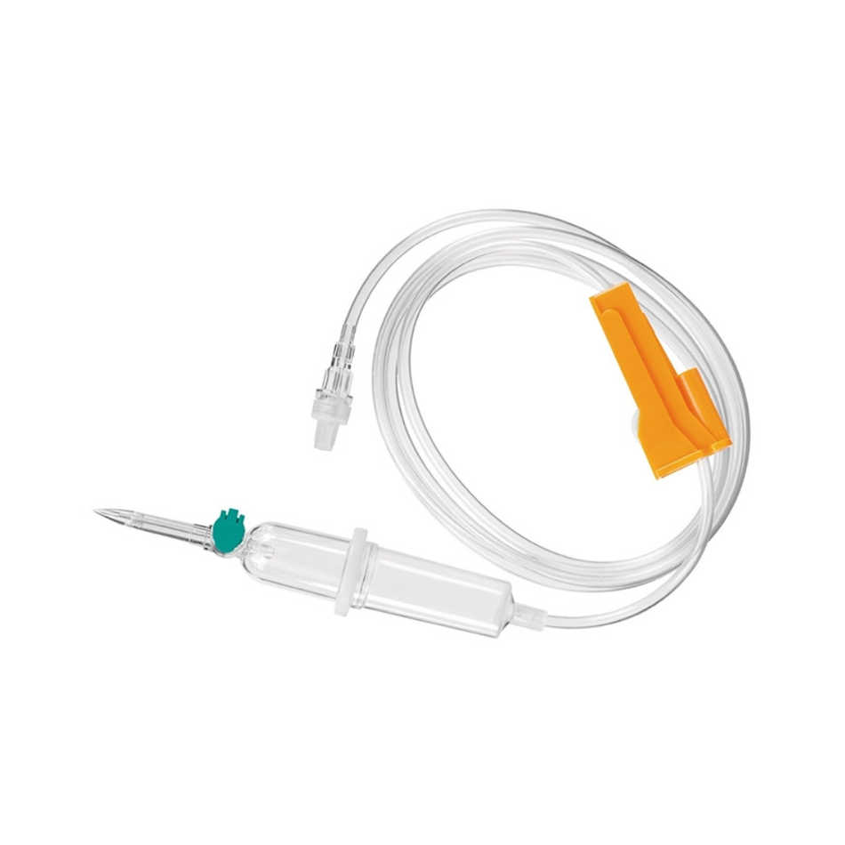 B. Braun Intrafix® Primeline Infusionsgerät