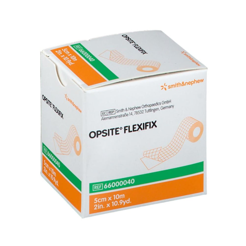 OpSite™ Flexifix unsteril
