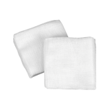 Leukoplast® Compress Baumwoll-Gaze, steril 8-fach