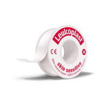 Leukoplast® skin sensitive Rollenpflaster