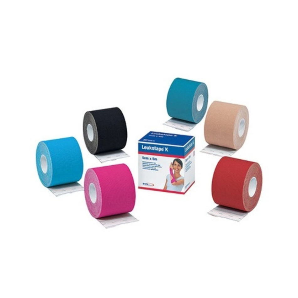 Leukotape® K Kinesio Tape