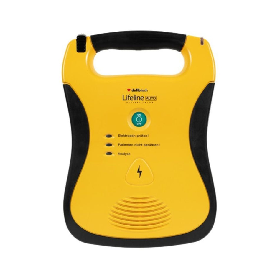 Defibtech Lifeline AUTO AED SG Vollautomat