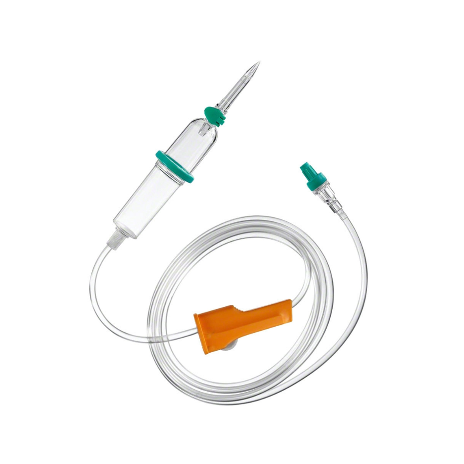 B.Braun Intrafix® SafeSet 180 cm