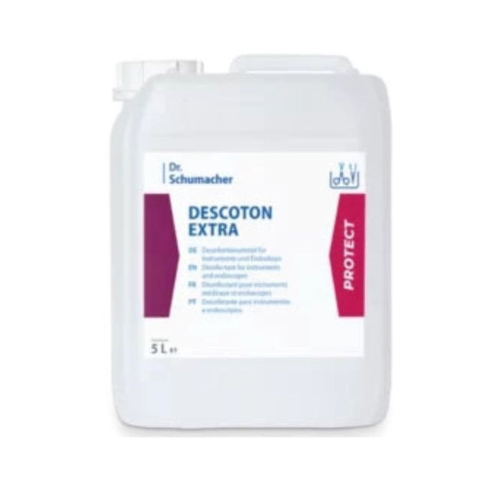 Dr. Schumacher Descoton Extra