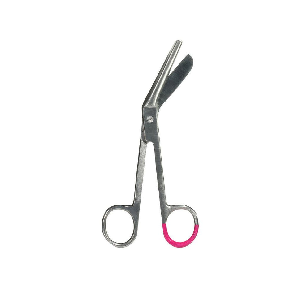 Einweg-Episiotomieschere Braun-Stadler – 14 cm, Edelstahl, steril