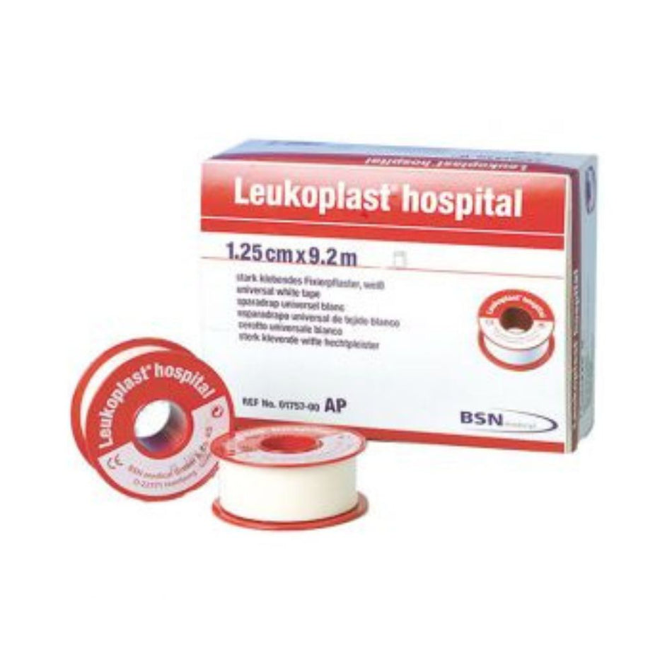 Leukoplast® Rollenpflaster hospital