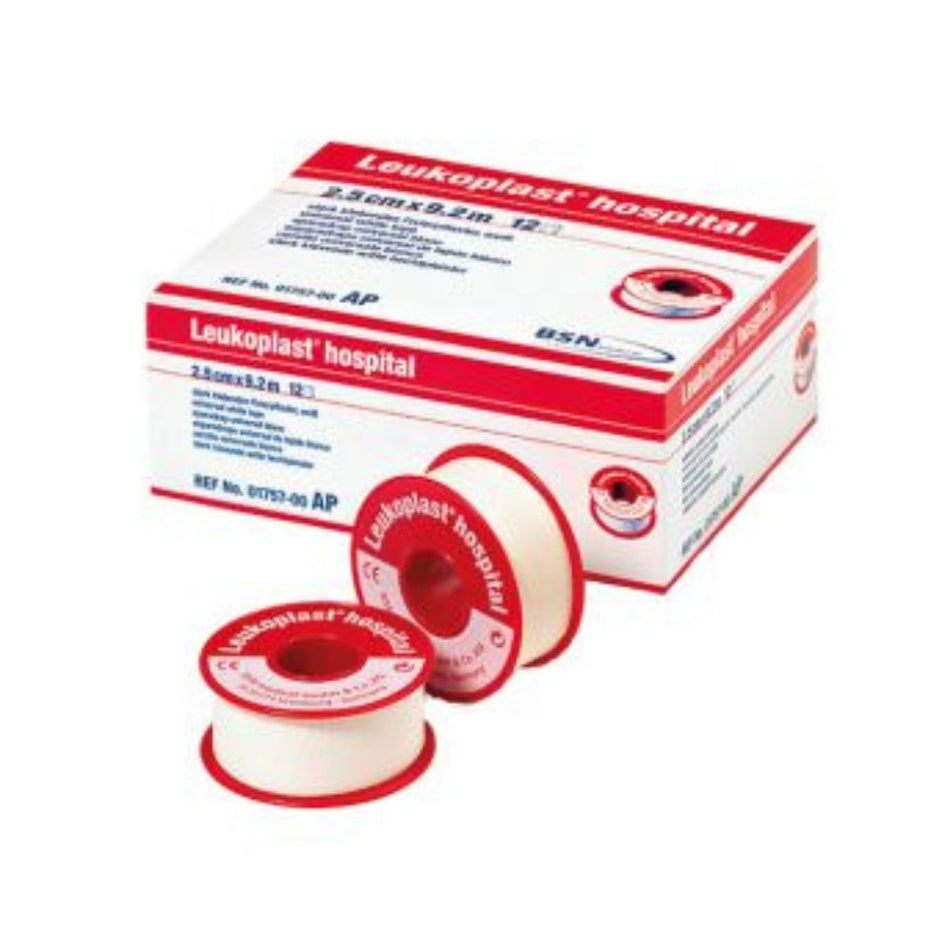 Leukoplast® Rollenpflaster hospital