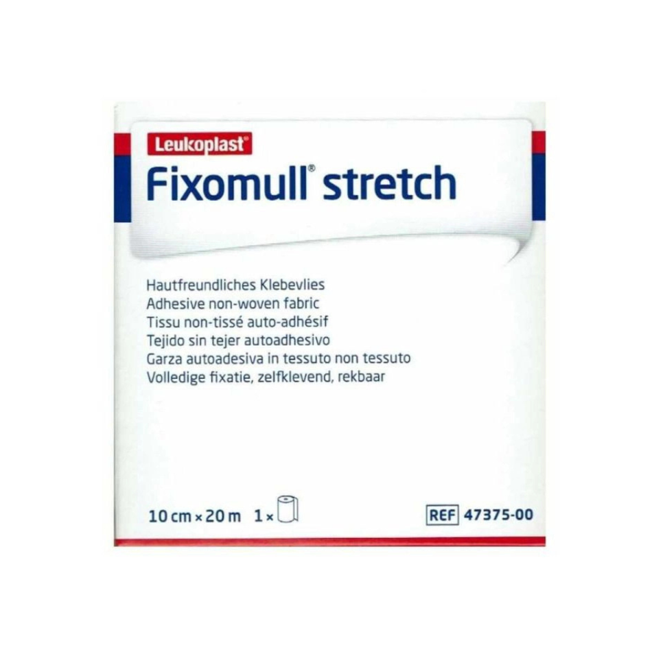 Fixomull® stretch latexfrei