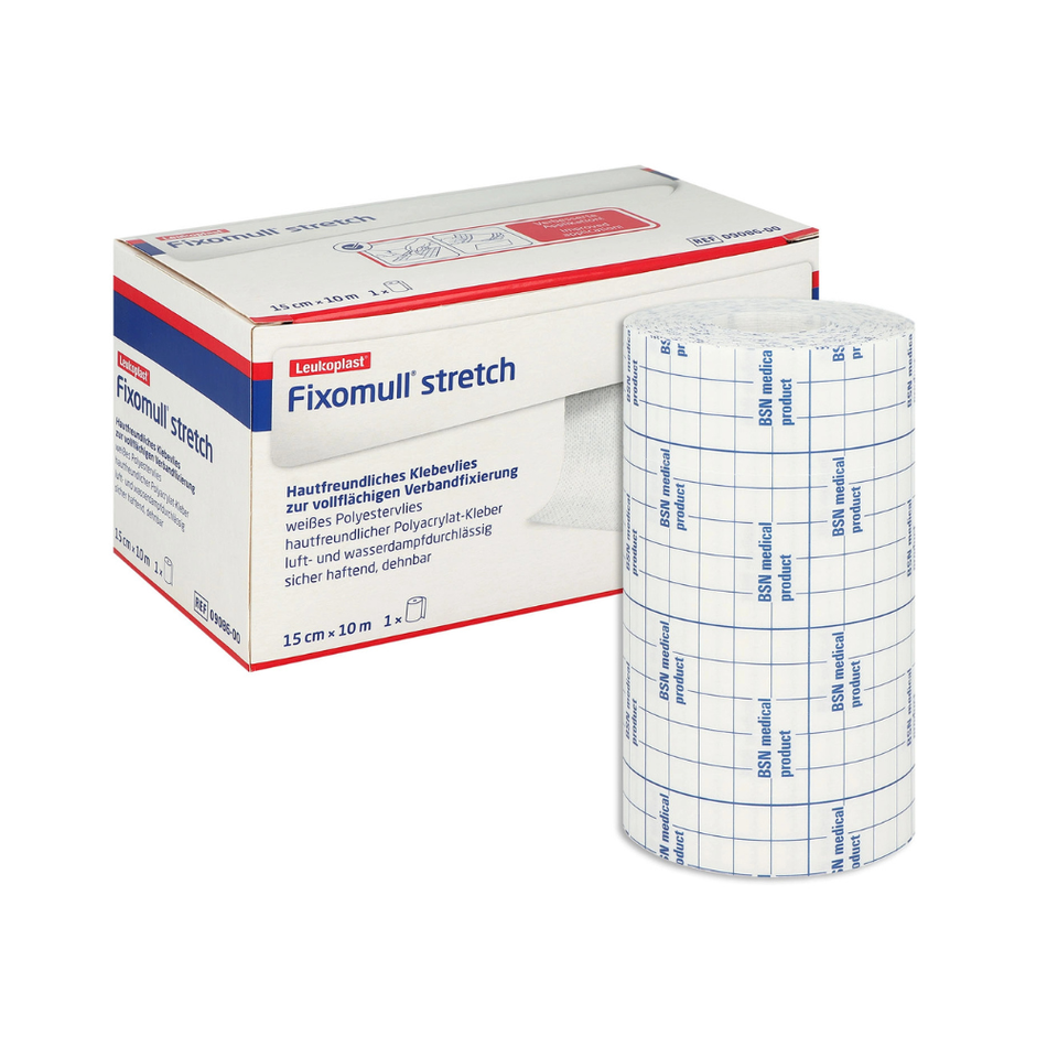 Fixomull® stretch latexfrei