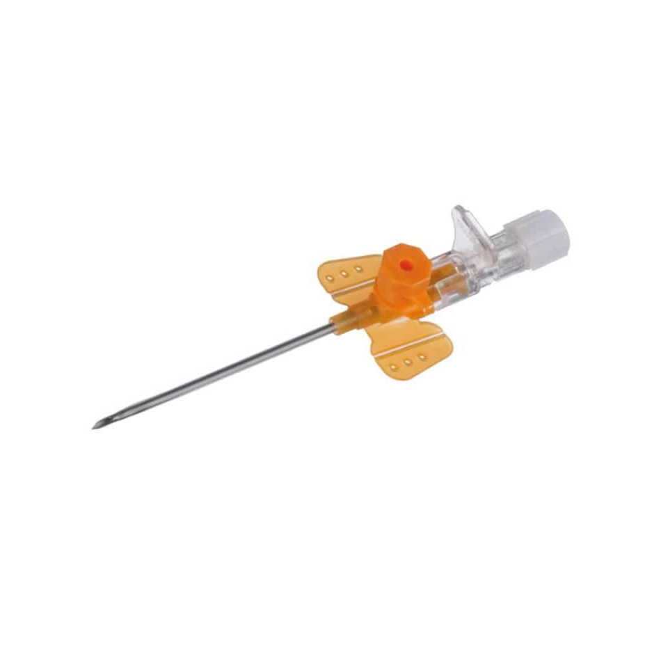 VASOFIX Safety Kanüle