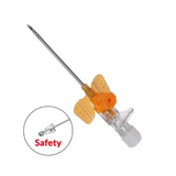 VASOFIX Safety Kanüle