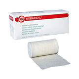 NOBA Idealbinde elastisch weiß – 10 Stk. / Packung
