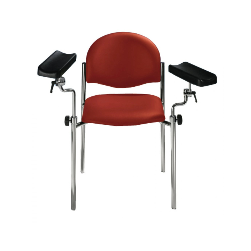 Haemo-Linea Vario Perfekta Blutentnahmestuhl