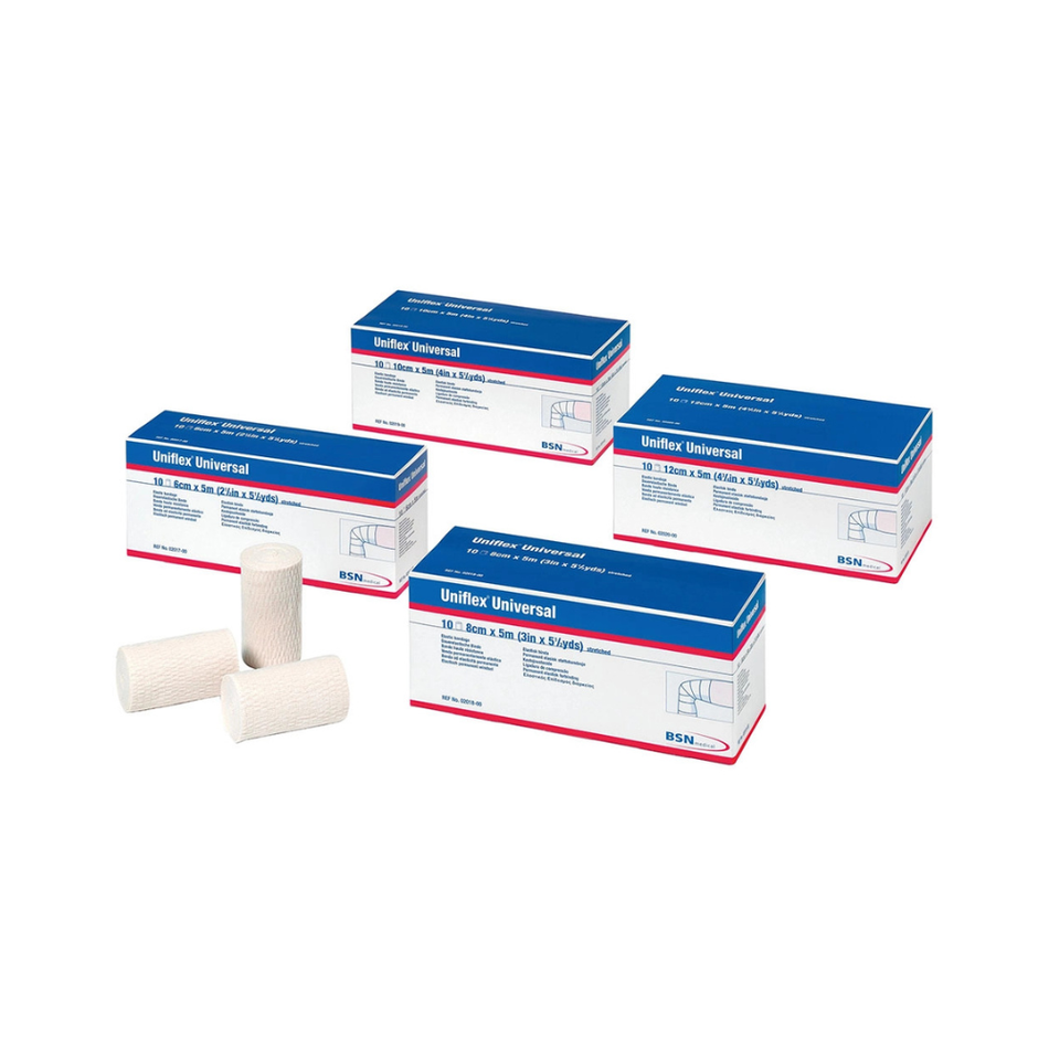 Uniflex® Universal weiß