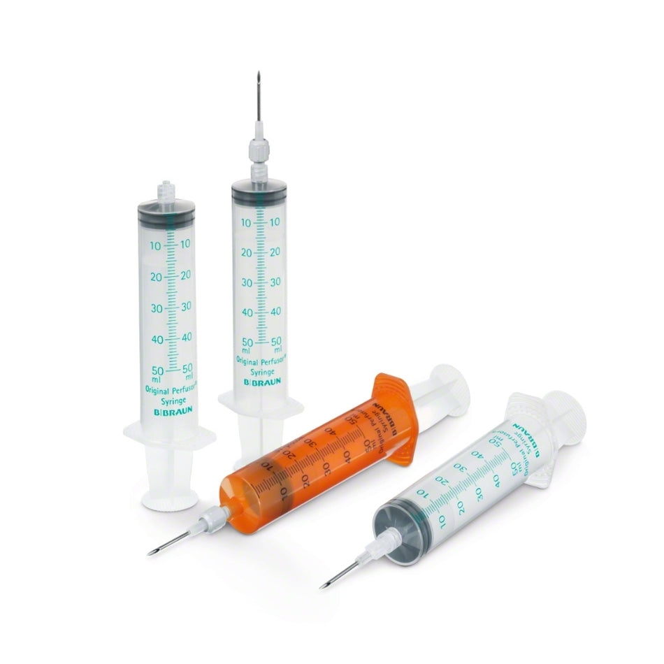 Original-Perfusor Spritzen 50 ml